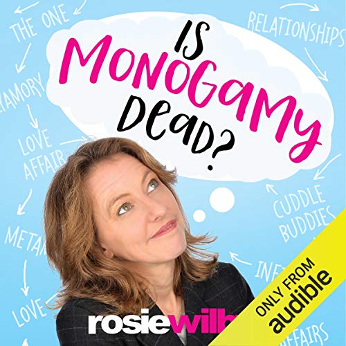 Cover of Is Monogamy Dead?