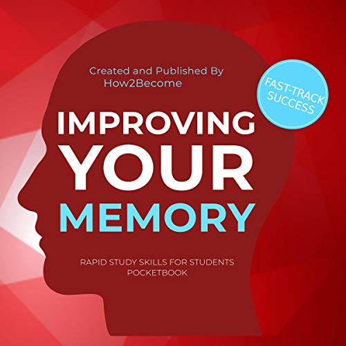 Cover of Improving Your Memory