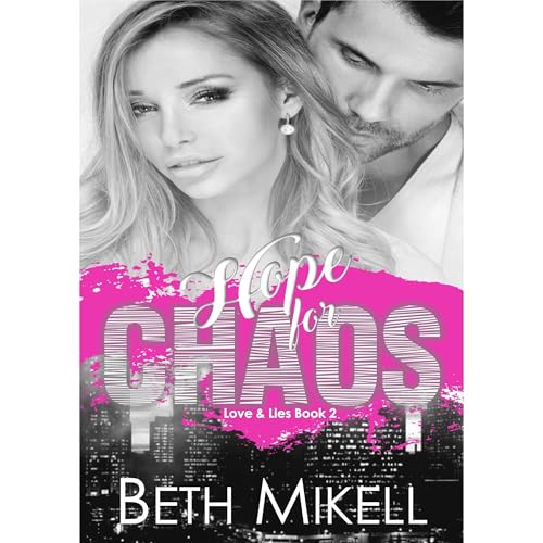 Cover of Hope for Chaos