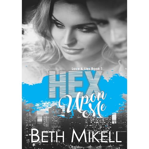 Cover of Hex Upon Me