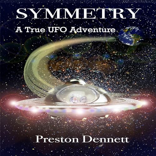 Cover of Symmetry