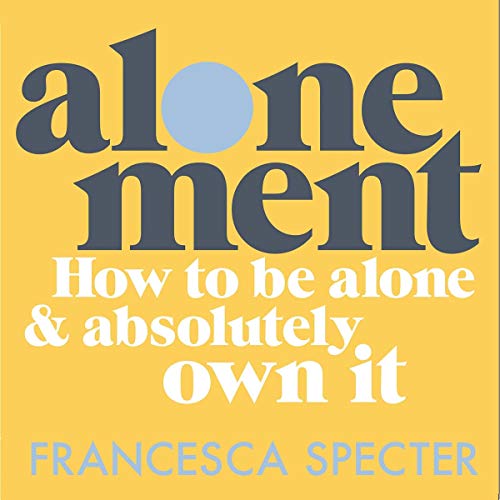 Cover of Alonement