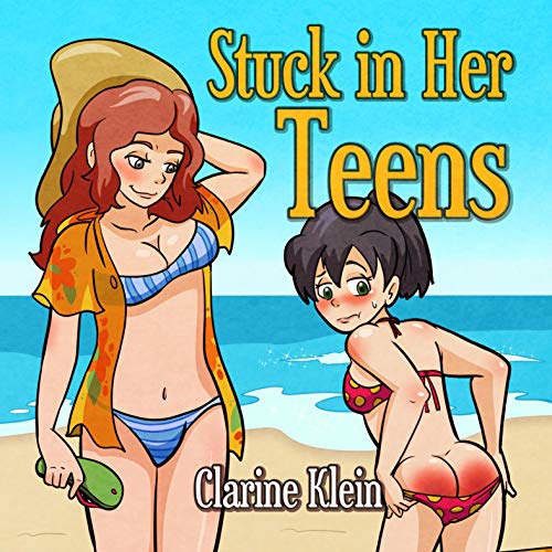 Cover of Stuck in Her Teens