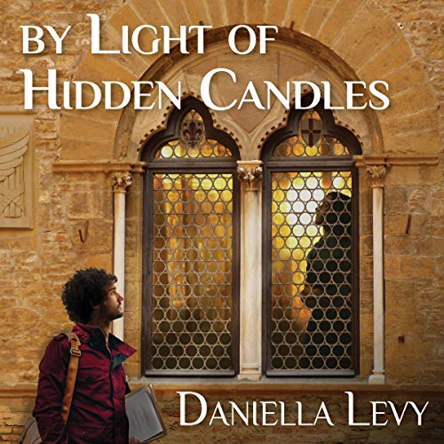 Cover of By Light of Hidden Candles