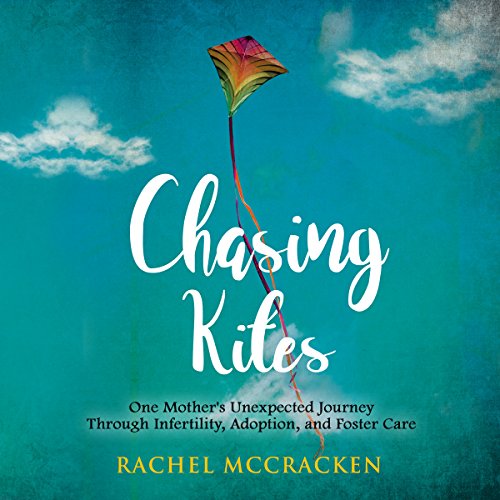 Cover of Chasing Kites