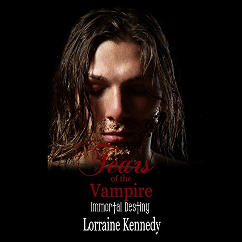 Cover of Tears of the Vampire