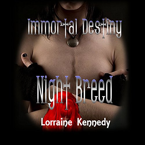 Cover of Night Breed