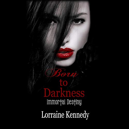 Cover of Born to Darkness