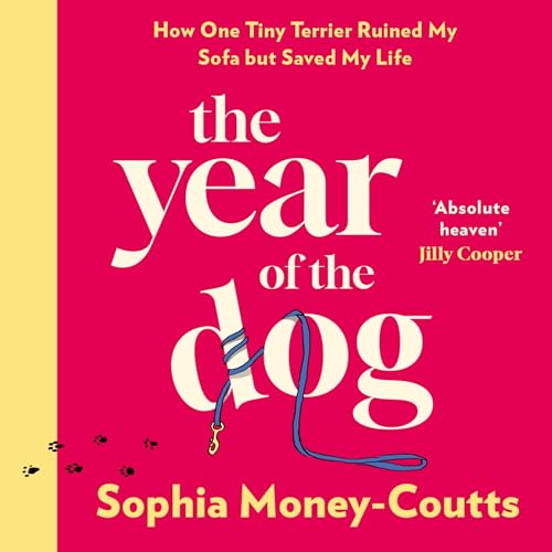 Cover of The Year of the Dog