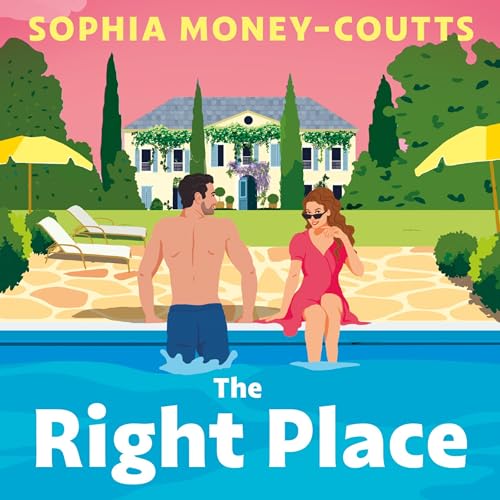 Cover of The Right Place