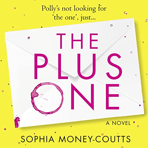 Cover of The Plus One