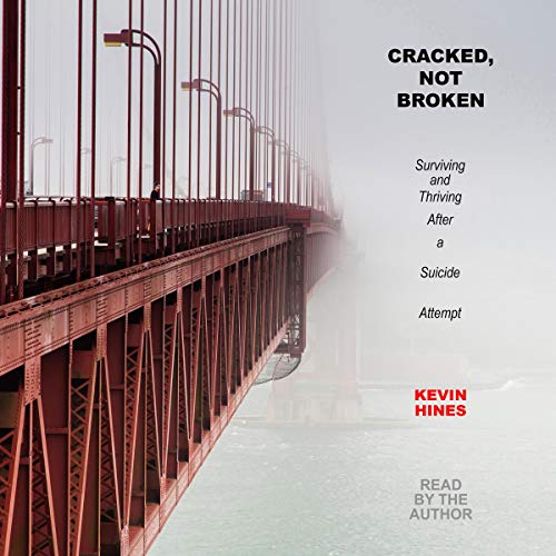 Cover of Cracked, Not Broken
