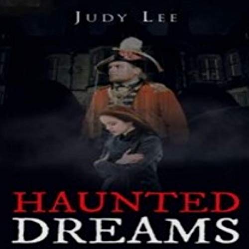 Cover of Haunted Dreams