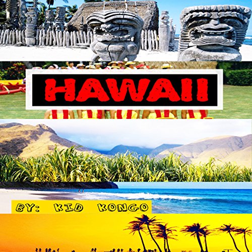 Cover of Hawaii