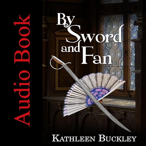 Cover of By Sword and Fan