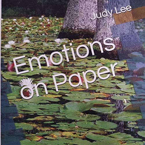 Cover of Emotions on Paper