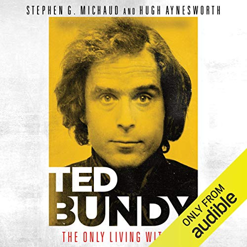Cover of Ted Bundy