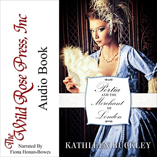 Cover of Portia and the Merchant of London