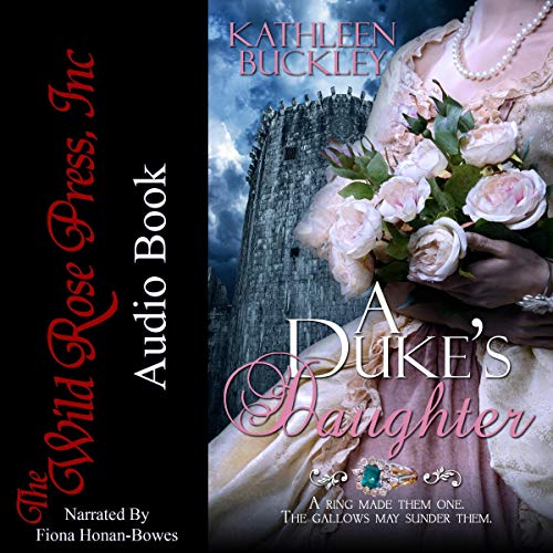 Cover of A Duke's Daughter
