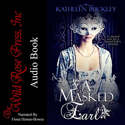 Cover of A Masked Earl