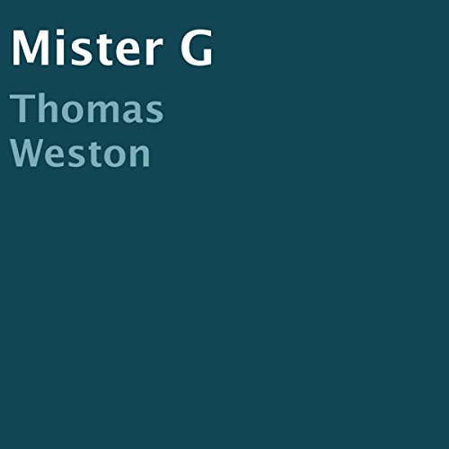 Cover of Mister G