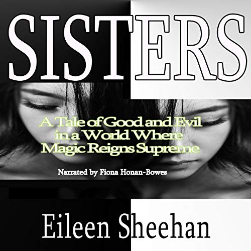 Cover of Sisters