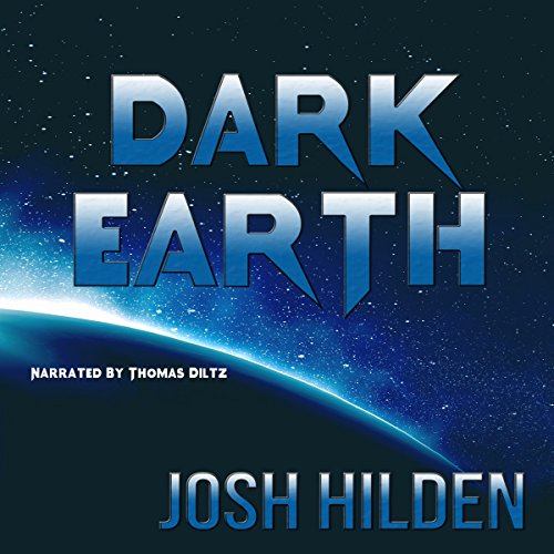 Cover of Dark Earth