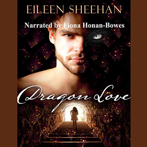 Cover of Dragon Love