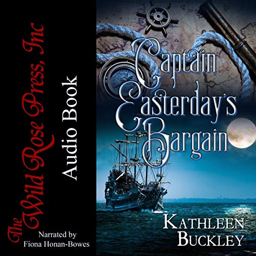 Cover of Captain Easterday's Bargain