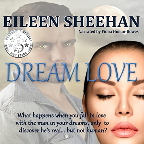 Cover of Dream Love