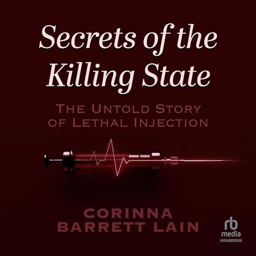 Cover of Secrets of the Killing State