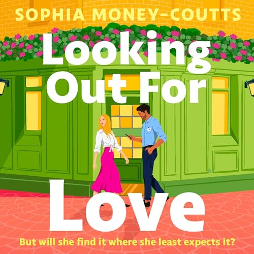 Cover of Looking Out For Love
