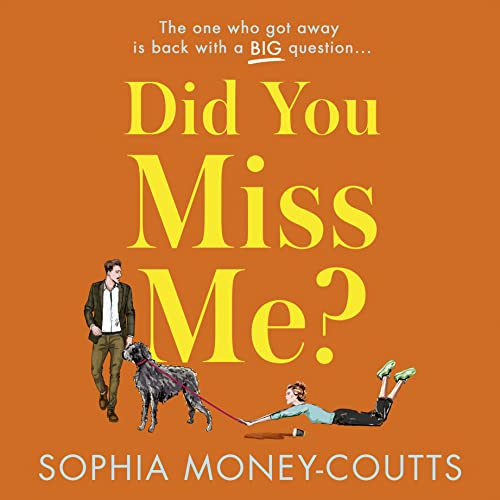 Cover of Did You Miss Me?