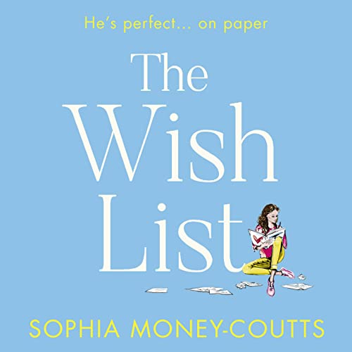 Cover of The Wish List