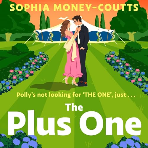 Cover of The Plus One