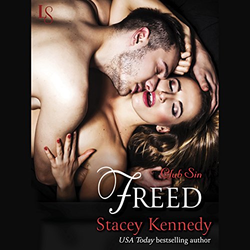 Cover of Freed