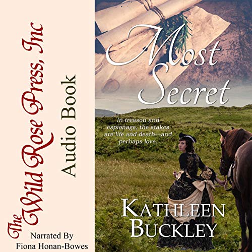 Cover of Most Secret