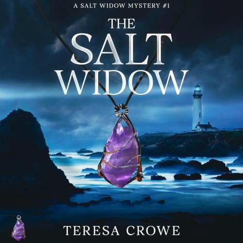 Cover of The Salt Widow