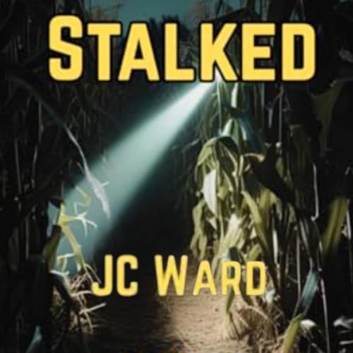 Cover of Stalked