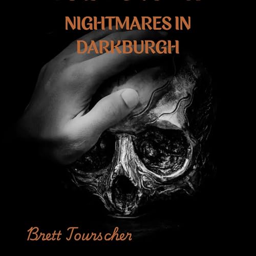 Cover of Nightmares in Darkburgh