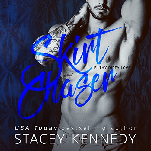 Cover of Skirt Chaser