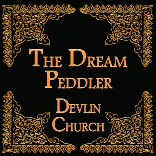 Cover of The Dream Peddler