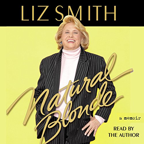 Cover of Natural Blonde