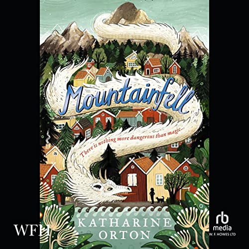 Cover of Mountainfell