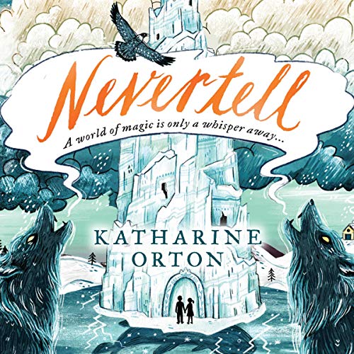 Cover of Nevertell