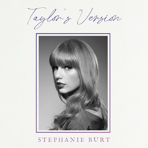 Cover of Taylor's Version