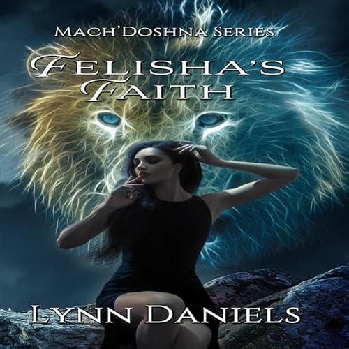 Cover of Felisha's Faith