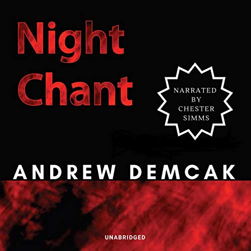 Cover of Night Chant