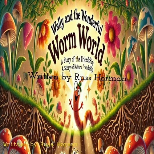 Cover of Worm World