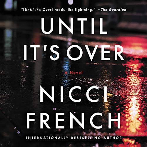 Cover of Until It's Over
